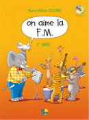 On aime la F.M., Vol. 2