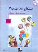 Poésie du Chant