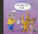 On aime la F.M. CD, Vol. 3