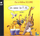 On aime la F.M. CD, Vol. 6