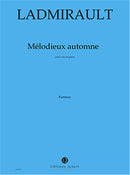 Mélodieux automne