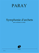 Symphonie d'archets