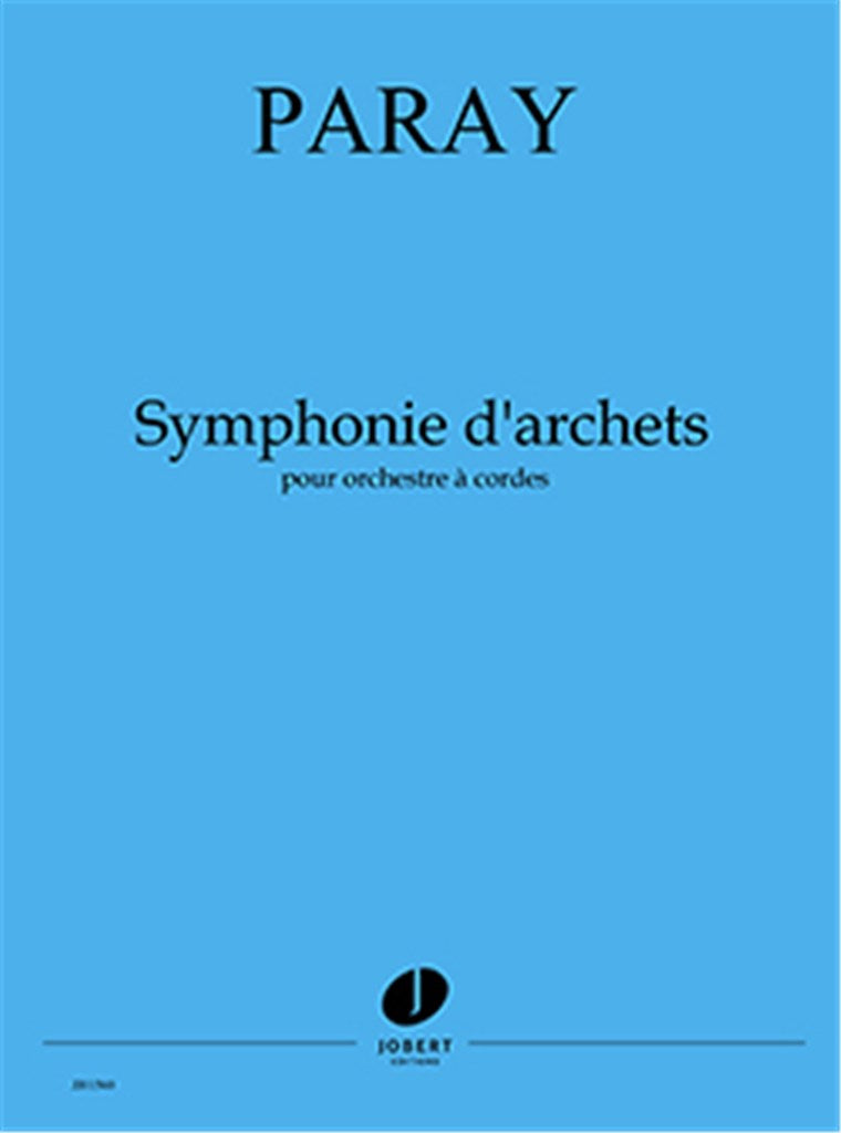 Symphonie d'archets