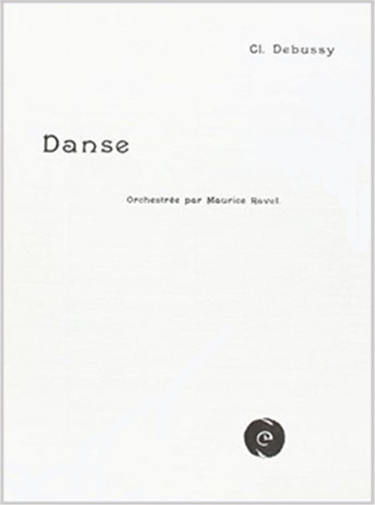 Danse - Tarentelle Styrienne