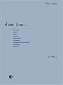 D'une âme