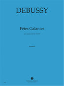 Fêtes galantes, Vol. 1