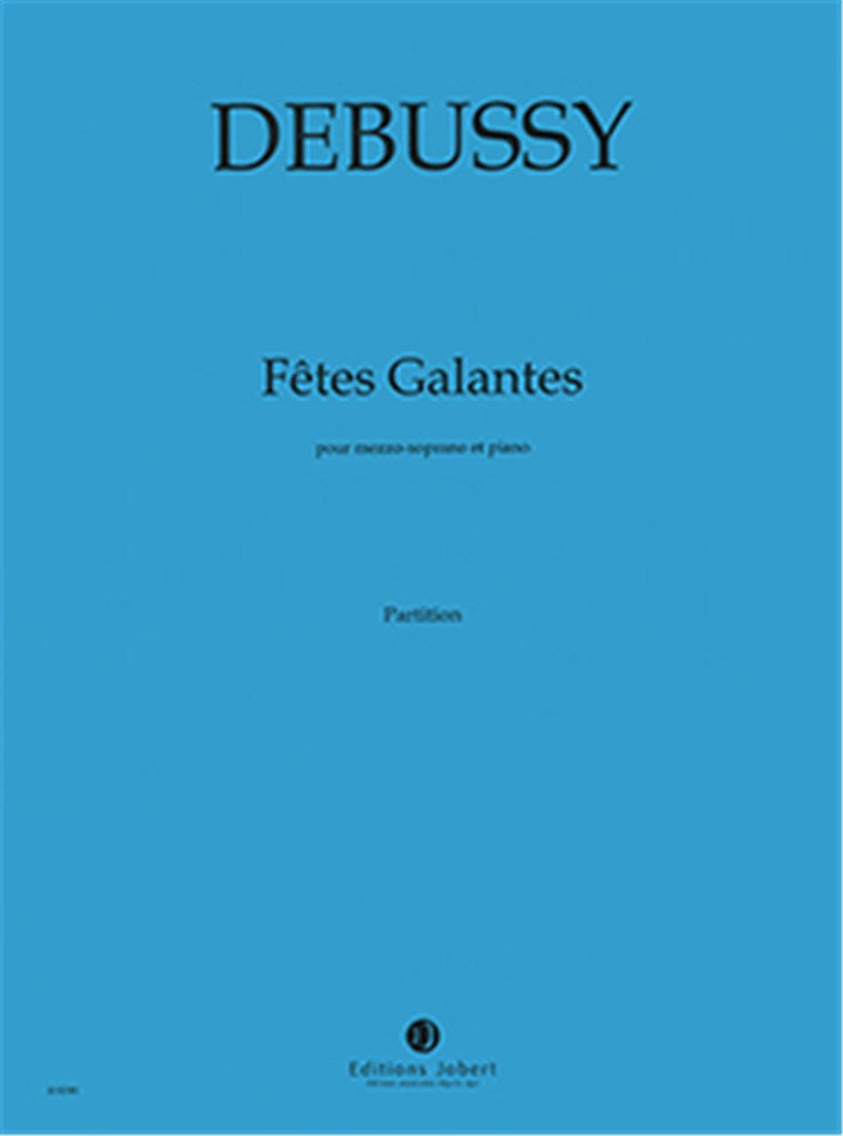 Fêtes galantes, Vol. 1