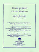 100 Dictées progressives à 2 parties