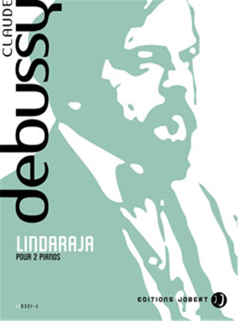 Lindaraja (2 Pianos)