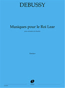 Musiques pour le Roi Lear