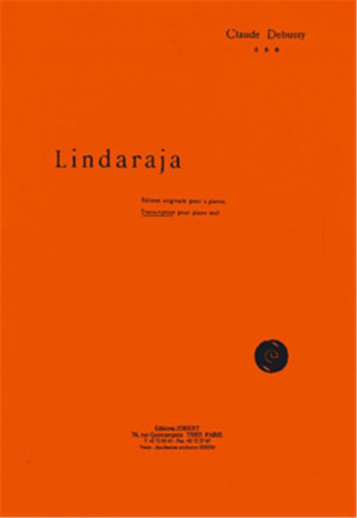 Lindaraja (Piano)