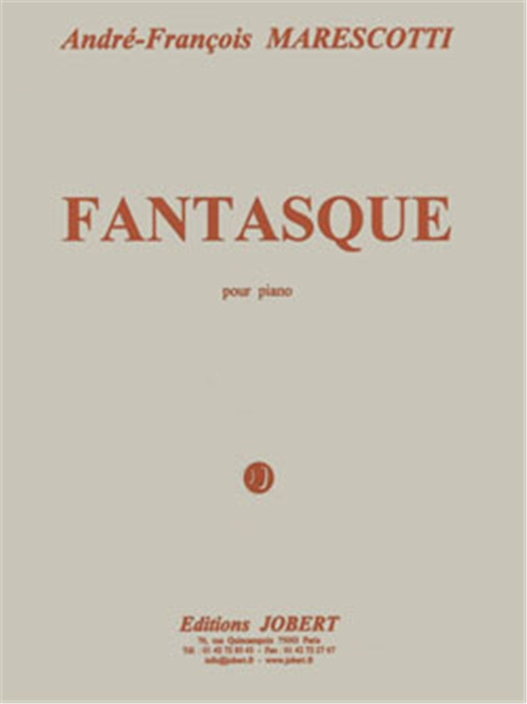 Fantasque