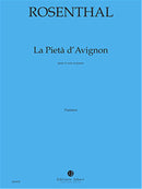 La Piéta d'Avignon