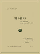 Vergers
