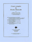 200 Dictées progressives à 1 partie, Vol. 2