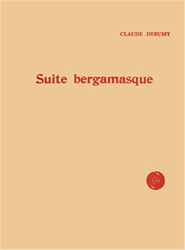 Suite Bergamasque (Orchestra)