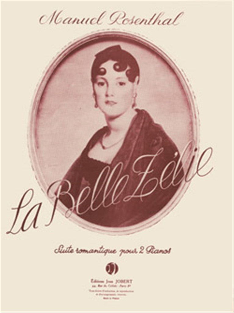 La Belle Zélie