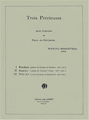 Trois Précieuses