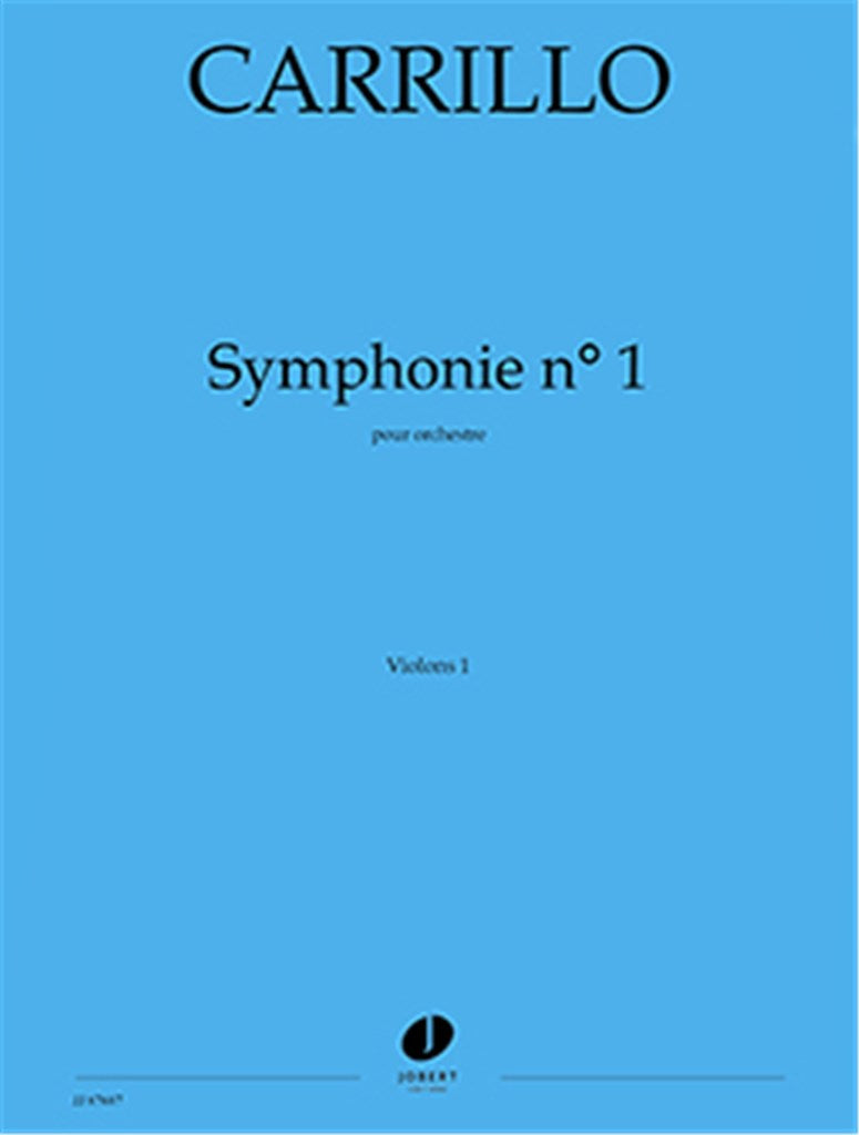 Symphonie n°1