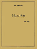 Mazurkas