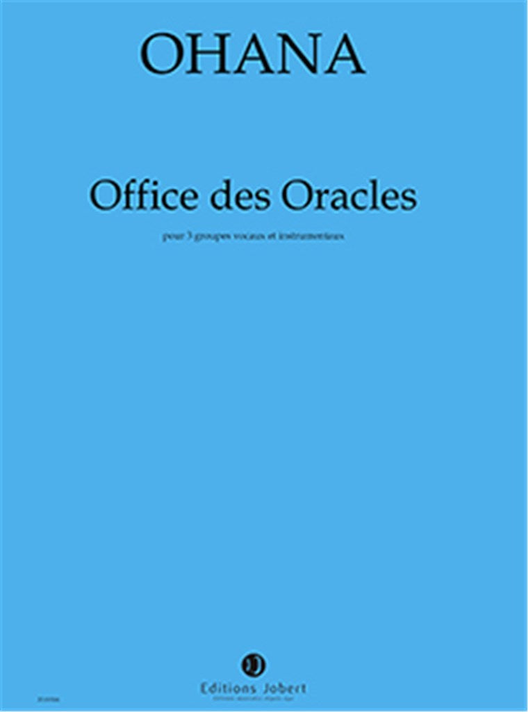 Office des Oracles