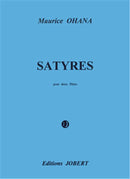 Satyres
