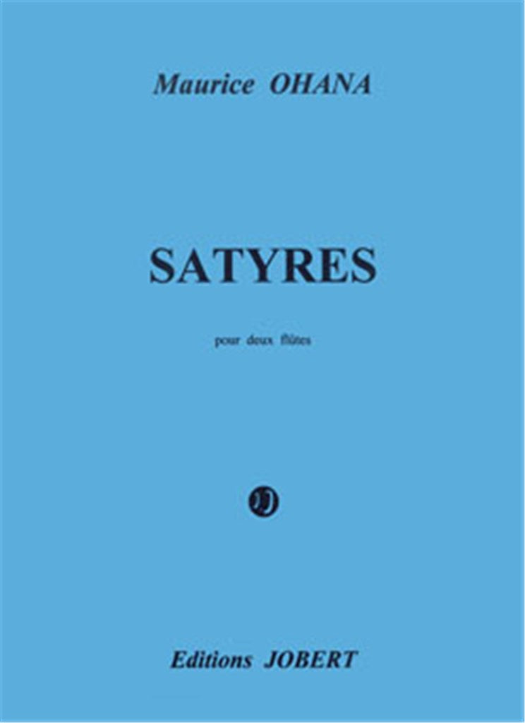 Satyres