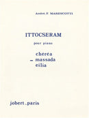 Ittocseram - Massada