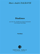 Diadèmes (Viola and Orchestra)