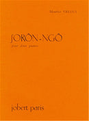 Soron Ngo