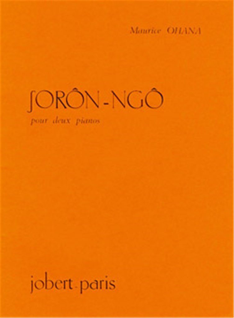 Soron Ngo