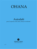 Autodafé