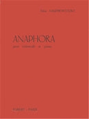 Anaphora