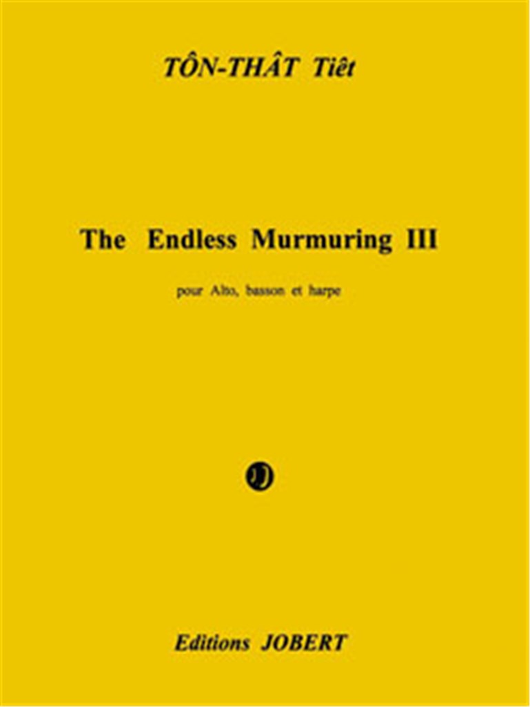 The Endless Murmuring III