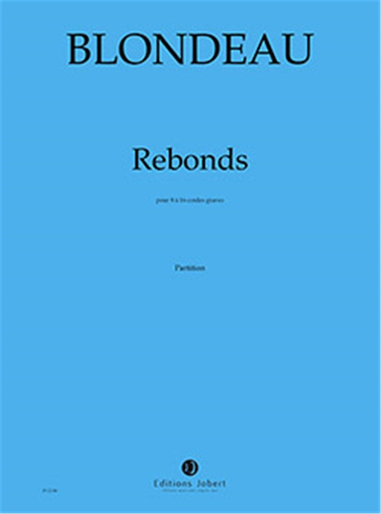 Rebonds