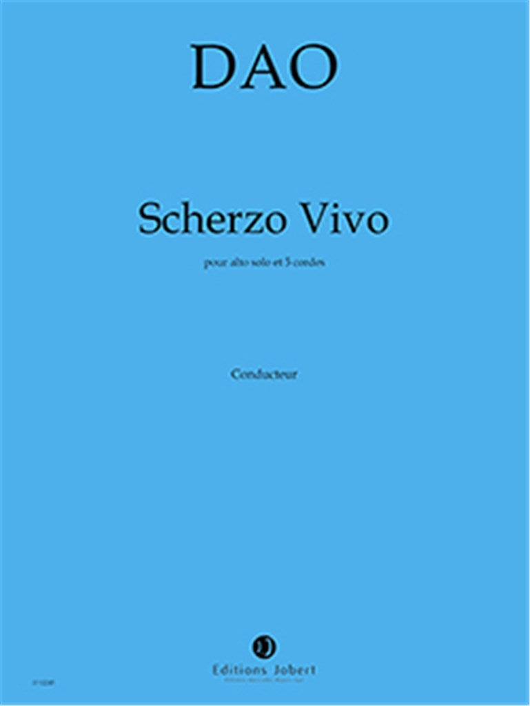 Scherzo vivo