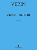 Chassé-Croisé III