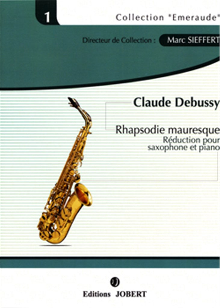 Rhapsodie Mauresque