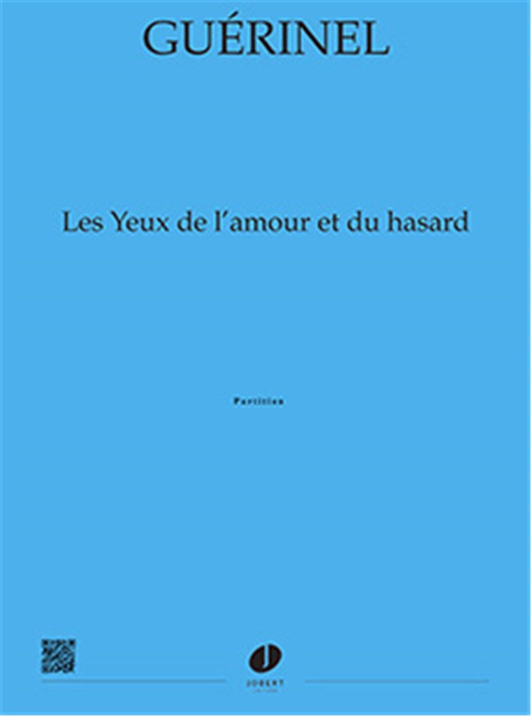 Les yeux de l'amour et du hasard