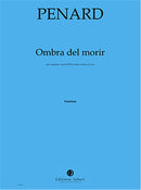 Ombra del morir