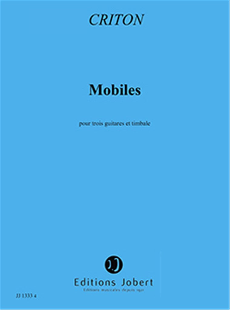 Mobiles