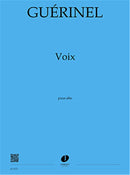 Voix