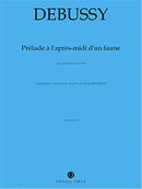 Prélude à l'après-midi d'un faune (Chamber Ensemble)