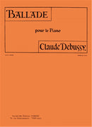 Ballade (Piano)