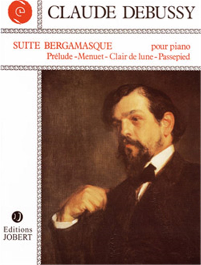 Suite Bergamasque (Piano)