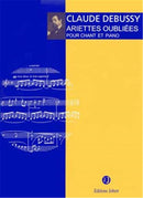 Ariettes oubliées