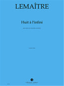 Huit à l'infini