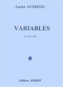 Variables
