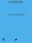 Chants, espaces