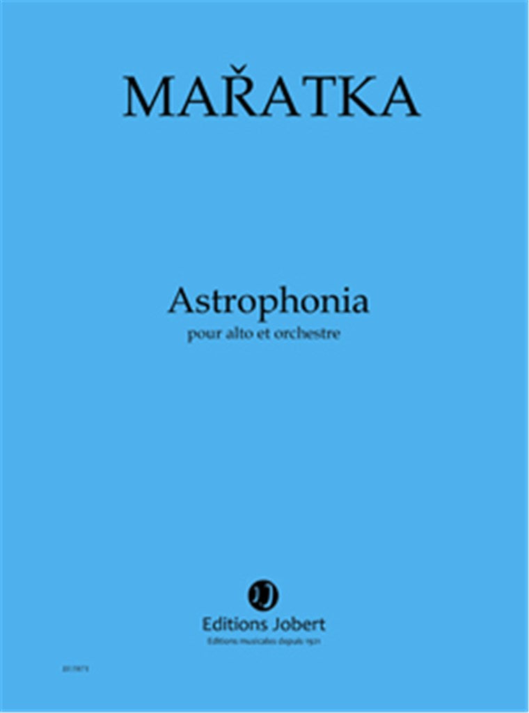Astrophonia
